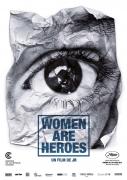 "Women are heroes" de JR