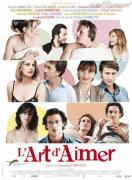 "L'art d'aimer" d'Emmanuel Mouret