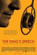 "Le discours d'un roi"de Tom Hooper