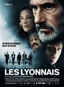 "Les Lyonnais" de Olivier Marchal