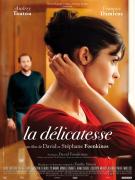 "La Délicatesse" de David et Stéphane Foenkinos