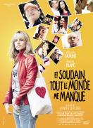 "Et soudain tout le monde me manque" de Jennifer Devoldere