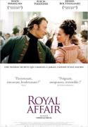 « Royal affair » de Nikolaj Arcel