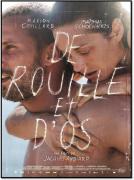 "De rouille et d'os" de Jacques Audiard
