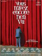 "Vous n'avez encore rien vu" d'Alain Resnais