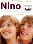 "Nino une adolescence imaginaire..."de T.Bardinet