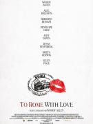 "To Rome with love" de Woody Allen
