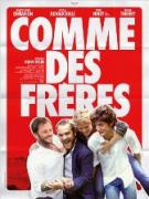 "Comme des frères"de Hugo Gélin