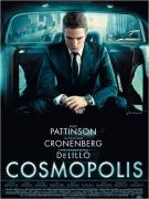 "Cosmopolis" de David Cronenberg