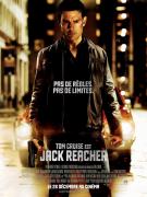 "Jack Reacher" de Christopher McQuarrie