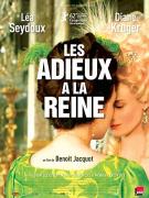 "Les Adieux à la Reine" de Benoit Jacquot