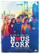 "Nous York" de Géraldine Nakache et Hervé Mimran