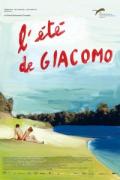 "L'été de Giacomo" d'Alessandro Comodin