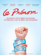 "Le Prénom" de Mathieu Delaporte et Alexandre de la Patellière