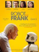 "Robot and Frank" de Jake Schreier