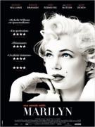 "My week with Marilyn" de Simon Curtis