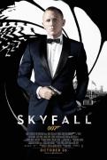 "Skyfall" de Sam Mendes