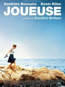 "Joueuse" de Caroline Bottaro