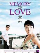 "Memory of love" de Wang Chao