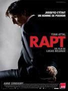"Rapt" de Lucas Belvaux