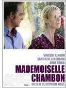 "Mademoiselle Chambon" de Stéphane Brizé