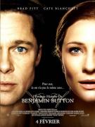 "L'étrange histoire de Benjamin Button" de David Fincher