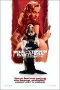 "Inglourious Basterds" de Quentin Tarantino