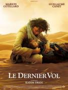 "Le dernier vol" de Karim Dridi