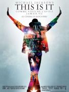"This is it" de Kenny Ortega