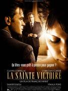 "La Sainte Victoire" de François Favrat