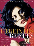"Les Etreintes brisées" de Pedro Almodovar