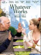 "Whatever works" de Woody Allen