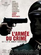 "L'armée du crime" de Robert Guédiguian