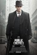 "Public Enemies" de Michael Mann