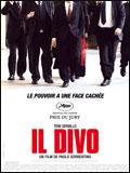 "Il Divo" de Paola Sorrentino