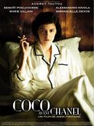 "Coco avant Chanel" d'Anne Fontaine