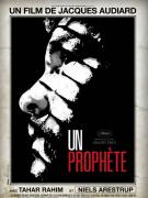 "Un Prophète" de Jacques Audiard