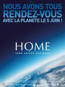"Home" de Yann Arthus-Bertrand