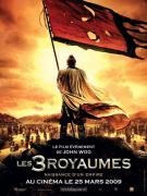 "Les 3 Royaumes" de John Woo