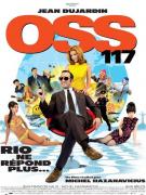 "OSS 117: Rio ne répond plus" de Michel Hazanavicius