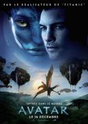 "Avatar" de James Cameron