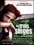 "Les trois singes" de Nuri Bilge Ceylan