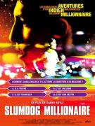 "Slumdog millionaire" de Danny Boyle