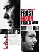 "Frost/Nixon, l'heure de vérité" de Ron Howard