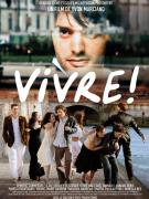 "Vivre!" d'Yvon Marciano