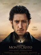 LE COMTE DE MONTE-CRISTO de A.de La Pattelière et M.Delaporte (au cinéma le 28.06.2024)