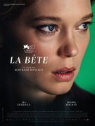 LA BÊTE de Bertrand Bonello (critique aussi disponible en podcast)