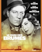 LE QUAI DES BRUMES de Marcel Carné