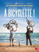 À BICYCLETTE de Mathias MLEKUZ