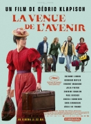 LA VENUE DE L'AVENIR de Cédric Klapisch